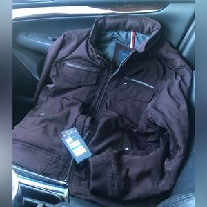 Tommy Hilfiger Jacket